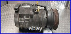 Air Conditioning Compressor 10S17C/447260-8120 for Toyota Avensis Previa 2 2.0 D-4D Denso