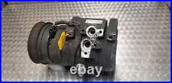 Air Conditioning Compressor 10S17C/447260-8120 for Toyota Avensis Previa 2 2.0 D-4D Denso