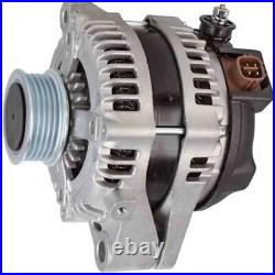 Alternator 100A Toyota Avensis Combivan Corolla Verso 2.0 D-4D New