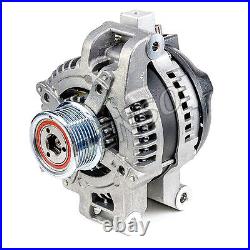 Alternator Fits Lexus Is II Sedan 200d /220d. Toyota Avensis Saloon 2.0 D-4d