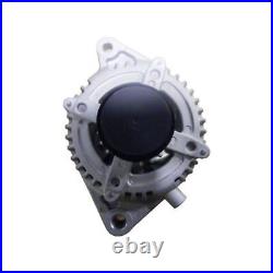 Alternator For Toyota Avensis Verso AC 2.0 D-4D Rolling Components 130A