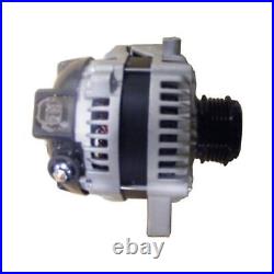 Alternator For Toyota Avensis Verso AC 2.0 D-4D Rolling Components 130A