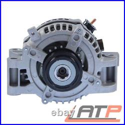 Alternator Generator 120a 12v For Toyota Avensis T25 2.2 D-4d Cat 05-08