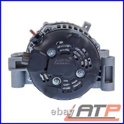 Alternator Generator 120a 12v For Toyota Avensis T25 2.2 D-4d Cat 05-08