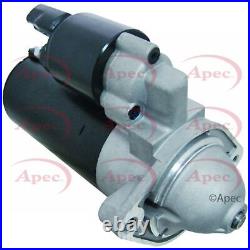 Apec Starter Motor For Toyota Avensis T25 2.0 D-4D 28100-01020