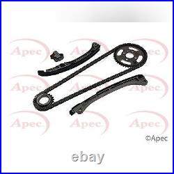 Apec Timing Chain Kit for Toyota Avensis D-4D D-CAT 2.2 Oct 2005-Oct 2008