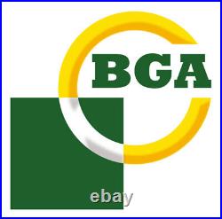 BGA Cylinder Head Gasket for Toyota Avensis D-4D D-CAT 2.2 Oct 2005 to Oct 2008