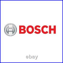 BOSCH Alternator for Toyota Avensis D-4D 1ADFTV 2.0 (03/2006-03/2008) Genuine