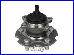 BTA H22110Bta wheel bearing set for Toyota Auris + station wagon + Avensis Limo 06-18