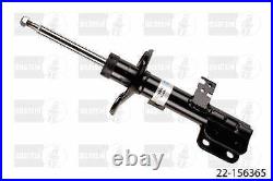 Bilstein B4 R/F Shock for Toyota Avensis Saloon T25 2.2 D-4D 110kW