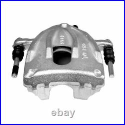Blue Print Front Lh Brake Caliper For A Toyota Avensis Saloon 2.0 D-4d