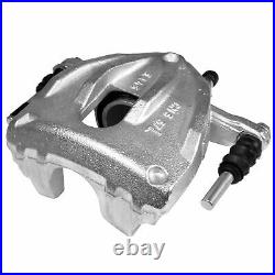 Blue Print Front Lh Brake Caliper For A Toyota Avensis Saloon 2.0 D-4d