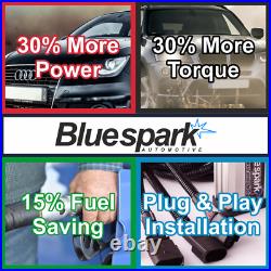 Bluespark Pro+Boost Toyota D-4D Diesel Performance & Economy Tuning Chip Box