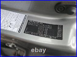 Brake Caliper Rear Le for D-4D 2,2 110KW Toyota Avensis T27 08-11 47850-05030