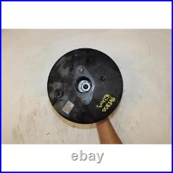 Brake Servo For Toyota Avensis (09-11)(11-15) 2.0 16v D-4d (93kw) Sw 2011