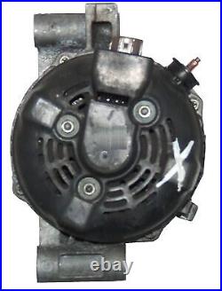 Brand New ALTERNATOR for TOYOTA AVENSIS Saloon 2.2 D-4D 2008-on