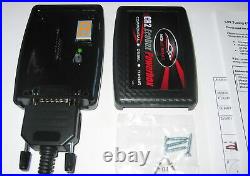 CR2 Diesel Tuning Chip Toyota Optimo Caetano 4.0 D-4D & Tacoma 3.0 D-4D