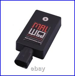 CRD6 Powerbox Chiptuning Module Fits Toyota Avensis 2.2 D4D 150 hp Series