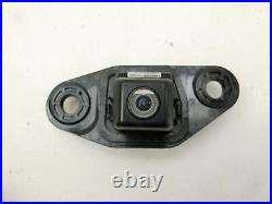 Camera Rear view Sensor for D-4D 2,2 110KW Toyota Avensis T27 08-11