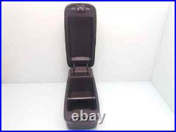 Center seat armrest toyota avensis 2.0 d-4d (116 cv) 2003 275391