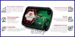 Chip Tuning Box OBD2 v4 for Toyota Avensis T27 1.6 2.0 2.2 D4D Power Diesel