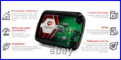 Chip Tuning Box OBD2 v4 for Toyota Avensis T27 2.0 D4D 143 HP Power Diesel