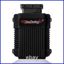 Chip Tuning Box Toyota AVENSIS 2.0 D-4D 110 116 126 150 HP CR UNICATE