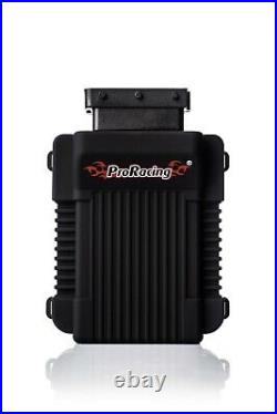 Chip Tuning Box Toyota AVENSIS 2.0 D-4D 110 116 126 150 HP CR UNICATE