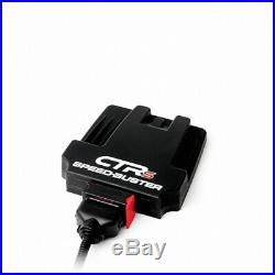 Chiptuning Box CTRS Toyota Avensis T25 2.2 D -4D 110 kW 150 PS (gebraucht)