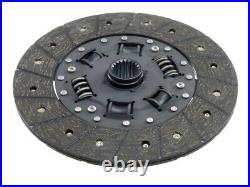 Clutch Disc Toyota Avensis/Verso 2.0D-4D 99-06, Corolla/Verso