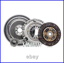 Clutch Kit With Flywheel + Stop for Toyota RAV-4 2,0 D4D 4WD 116