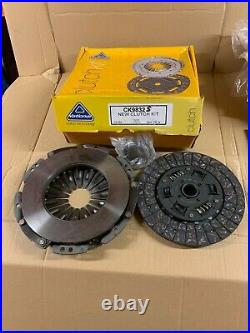 Clutch Kit for Toyota Avensis 2.0 D-4D 1999-2008