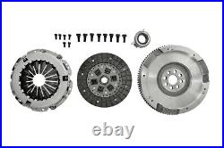 Clutch Set Toyota Avensis/Avensis Verso 2.0D-4D 99-06, Toyota Corolla/Corolla