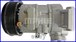 Compressor, Air Conditioner BEHR MAHLE ACP94000S for Toyota