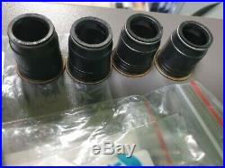 Cylinder Head Cover Injector repair set for TOYOTA D-4D AURIS AVENSIS RAV 2.0D4D