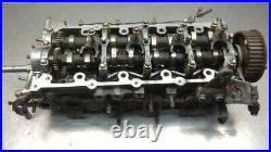 Cylinder Head For TOYOTA Avensis Saloon T25 2.0 D4-D Executive Saloon 5-PTAS. 19
