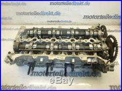 Cylinder head Toyota Avensis T25 2.0 D-4D 1AD-FTV 124 126 HP