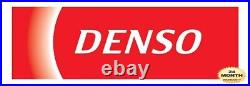 DENSO AIR CON AC COMPRESSOR for TOYOTA AVENSIS Saloon 2.2 D4D 2008-on