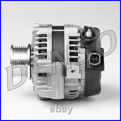 DENSO ALTERNATOR for TOYOTA AVENSIS Combi 2.0 D4D 2006-2008