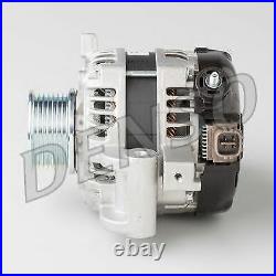 DENSO ALTERNATOR for TOYOTA AVENSIS Estate 2.0 D4D 2011-on