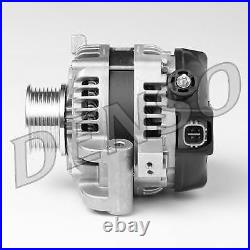 DENSO ALTERNATOR for TOYOTA AVENSIS Estate 2.2 D4D 2009-on