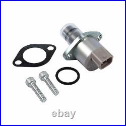 DENSO COMMON RAIL PRESSURE CONTROL VALVE for TOYOTA AVENSIS Combi 2.0D4D 2006-08