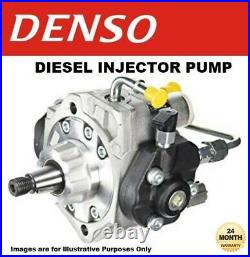 DENSO DIESEL INJECTOR PUMP for TOYOTA AVENSIS Saloon 2.0 D4D 2003-2008