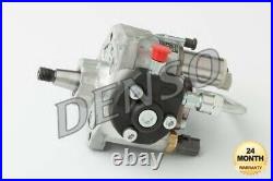 DENSO DIESEL INJECTOR PUMP for TOYOTA AVENSIS Saloon 2.0 D4D 2003-2008