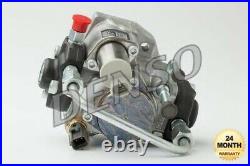 DENSO DIESEL INJECTOR PUMP for TOYOTA AVENSIS Saloon 2.0 D4D 2003-2008