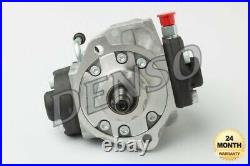 DENSO DIESEL INJECTOR PUMP for TOYOTA AVENSIS Saloon 2.0 D4D 2003-2008