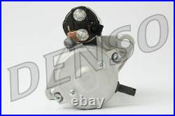 DENSO STARTER MOTOR for TOYOTA AVENSIS Estate 2.0 D4D 2011-on