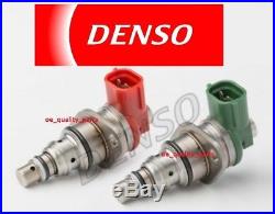 Denso Diesel Fuel Pump Suction Control Valve SCV Toyota Nissan Opel Vauxhall D4D