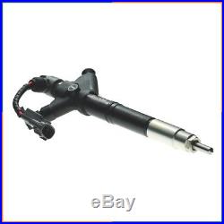 Diesel Injector for TOYOTA COROLLA 2.2 D-4 D 177 hp, 23670 26011, 23670 0r040