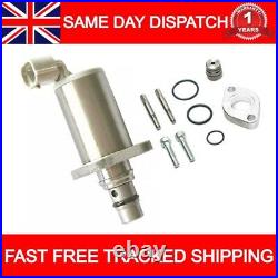 Diesel Suction Pressure Control Valve Fits Toyota Rav 4 Mk3 2.2 D 22560-26010